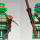 Illustration for article titled Lego Teenage Mutant Ninja Turtles Official Collection, People!